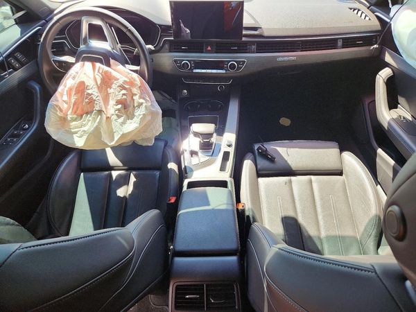 2023 AUDI A4