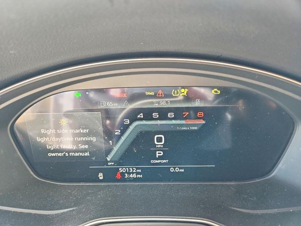 2023 AUDI A4