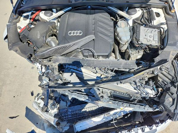 2023 AUDI A4