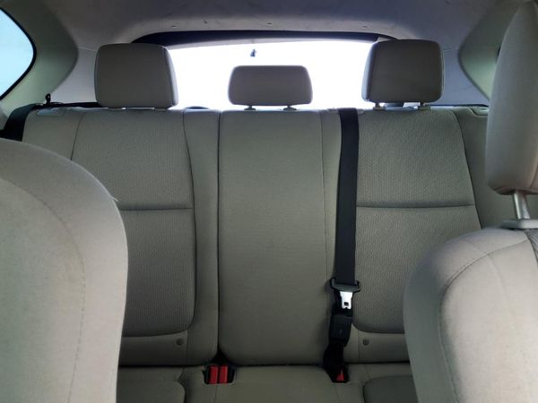 2014 MAZDA CX-5 Sport/GX — SUVN