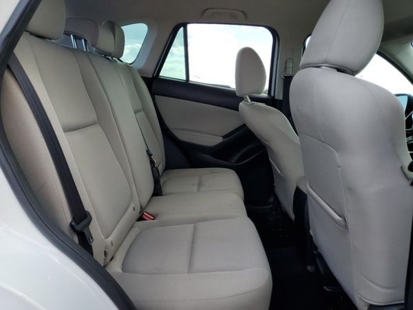 2014 MAZDA CX-5 Sport/GX — PSRS