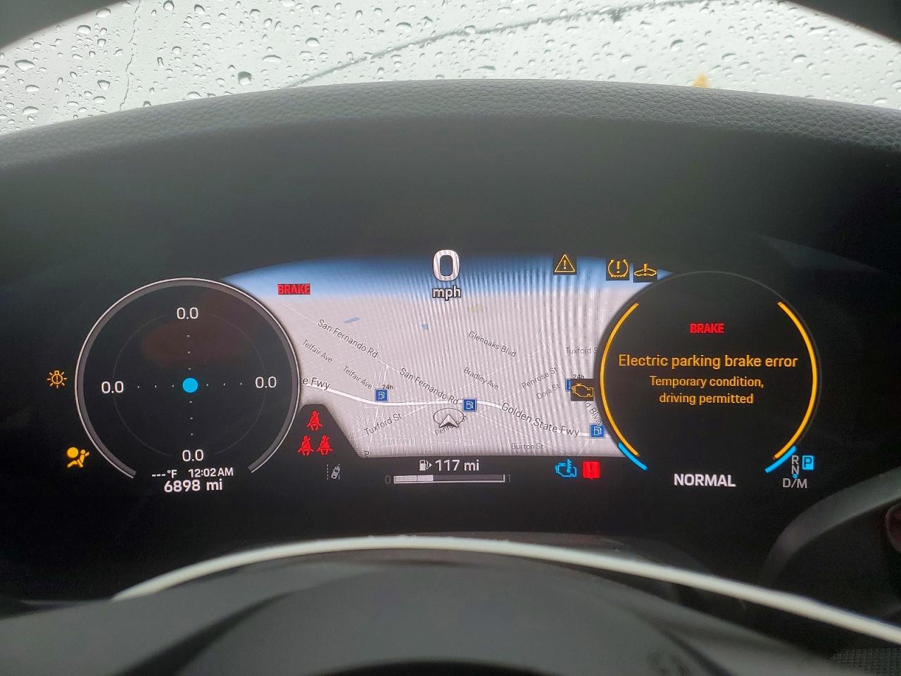 2025 PORSCHE 911
