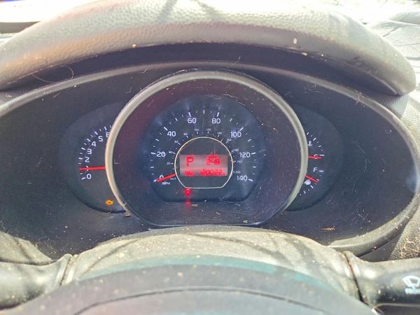 2016 KIA SOUL Exclaim