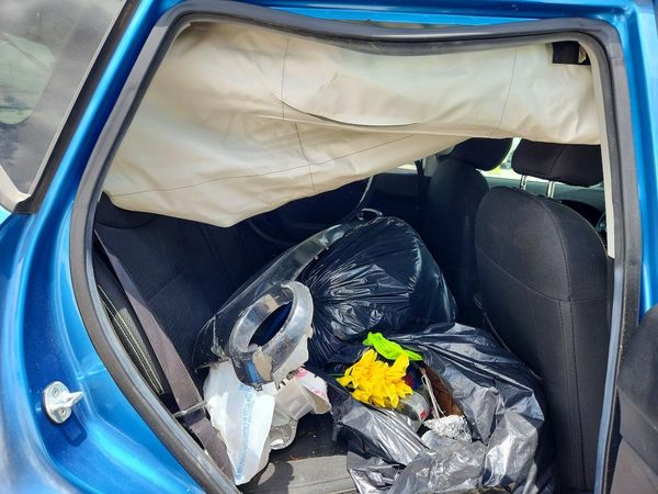 2016 KIA SOUL Exclaim