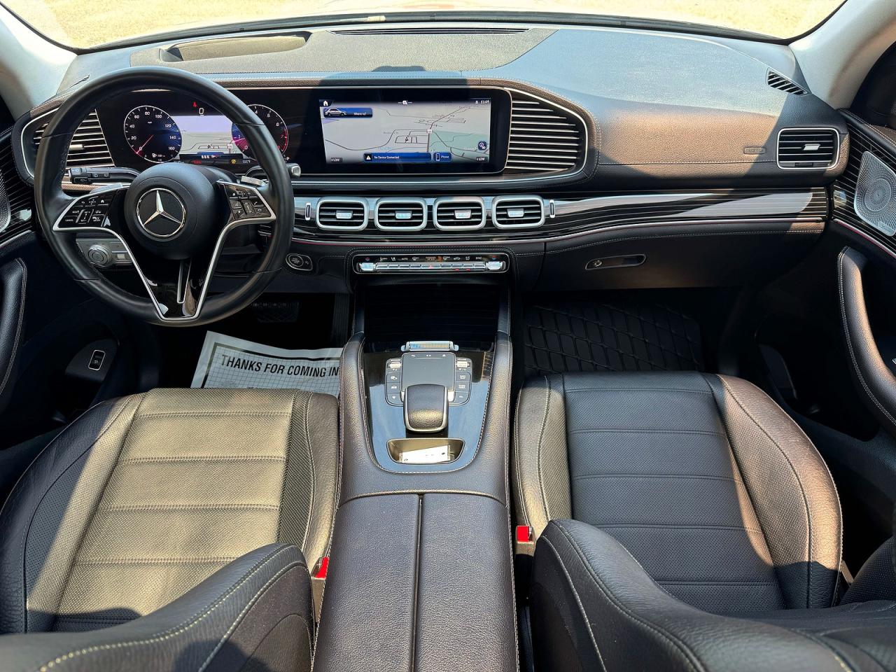 2024 MERCEDES-BENZ GLE