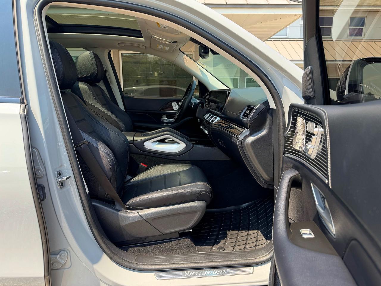 2024 MERCEDES-BENZ GLE