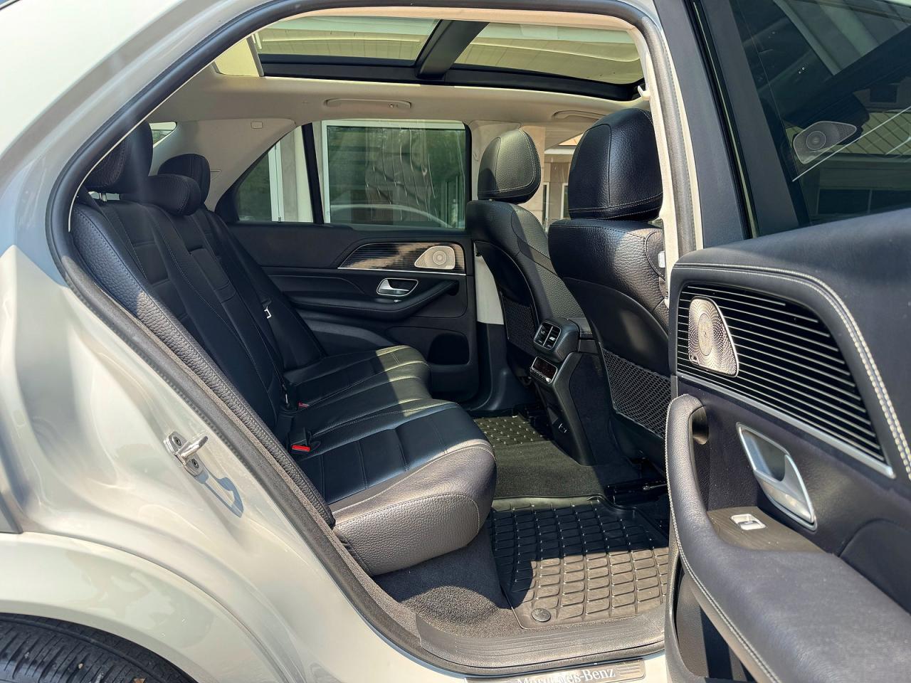 2024 MERCEDES-BENZ GLE