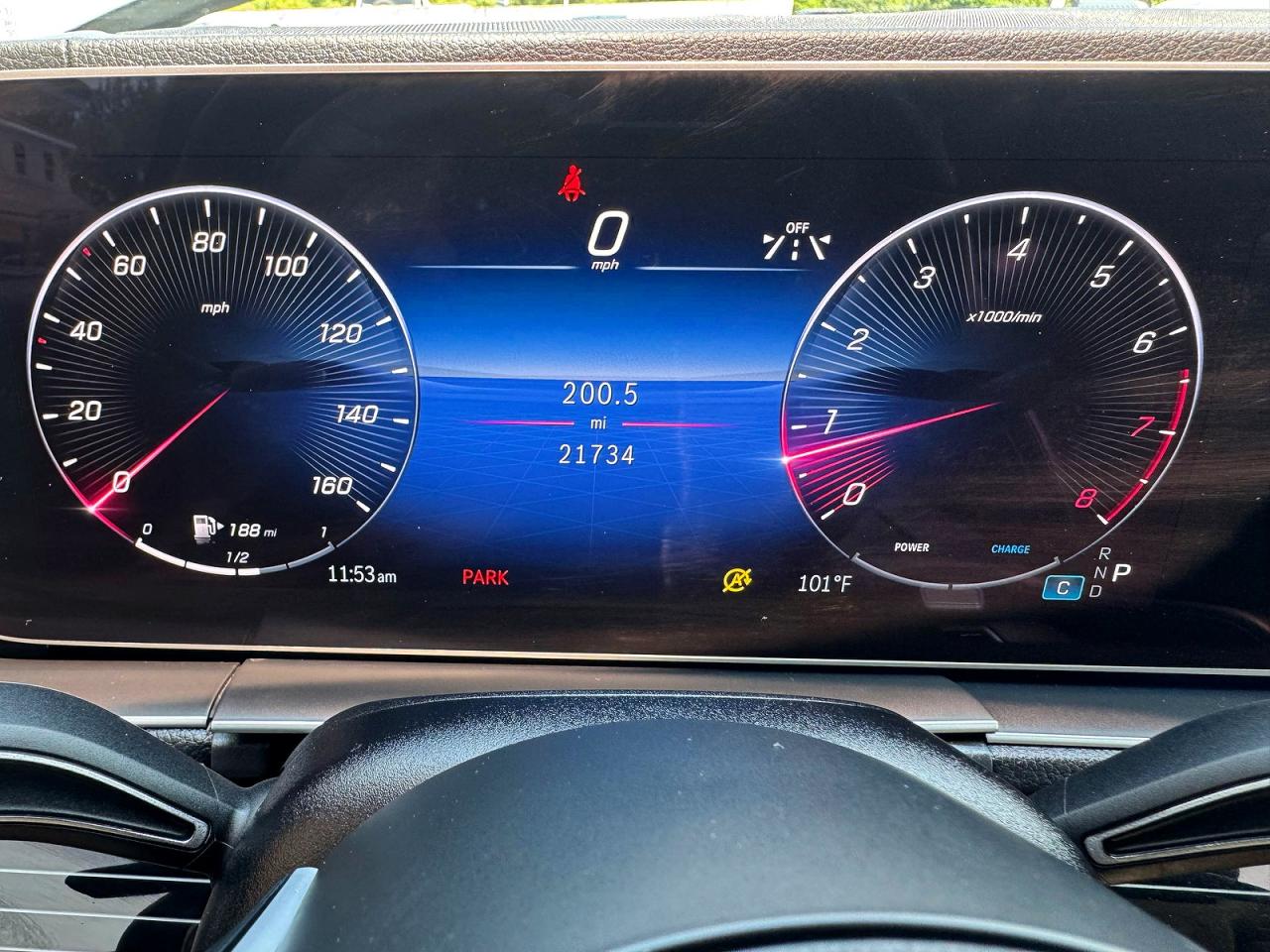 2024 MERCEDES-BENZ GLE