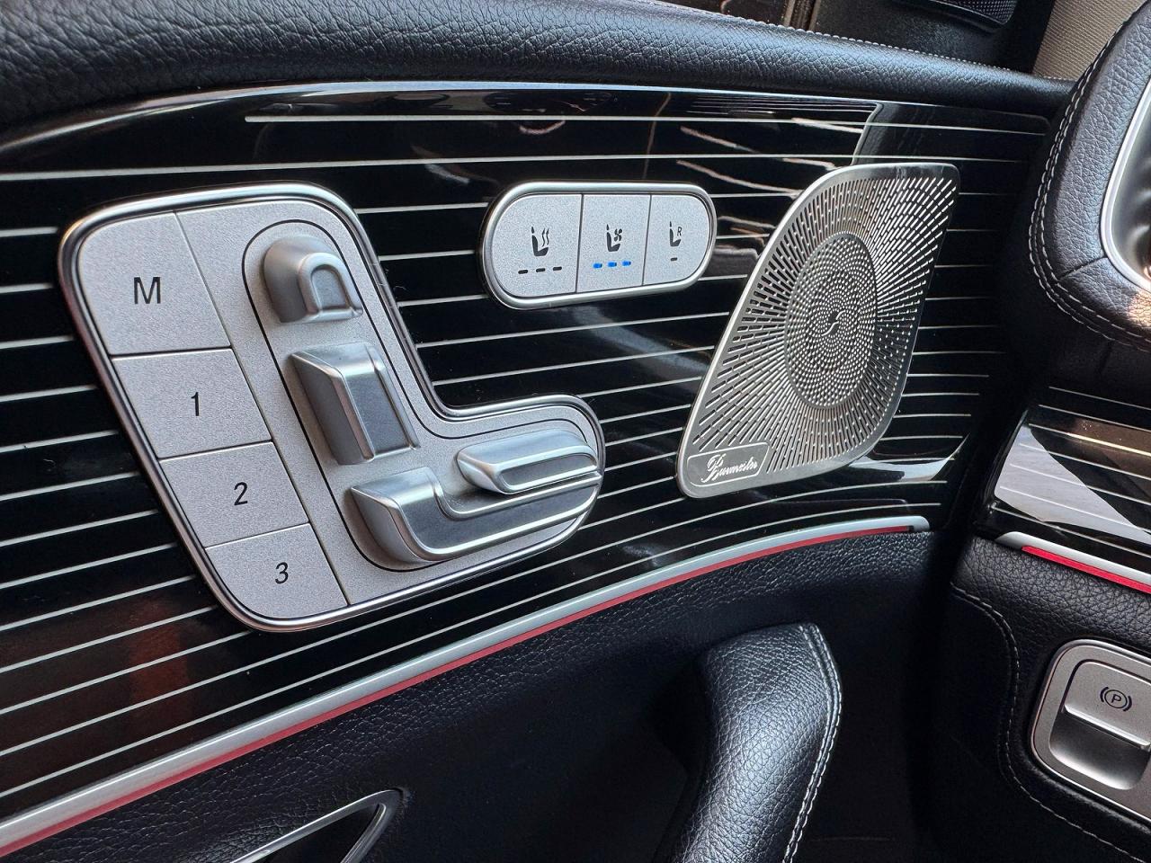 2024 MERCEDES-BENZ GLE