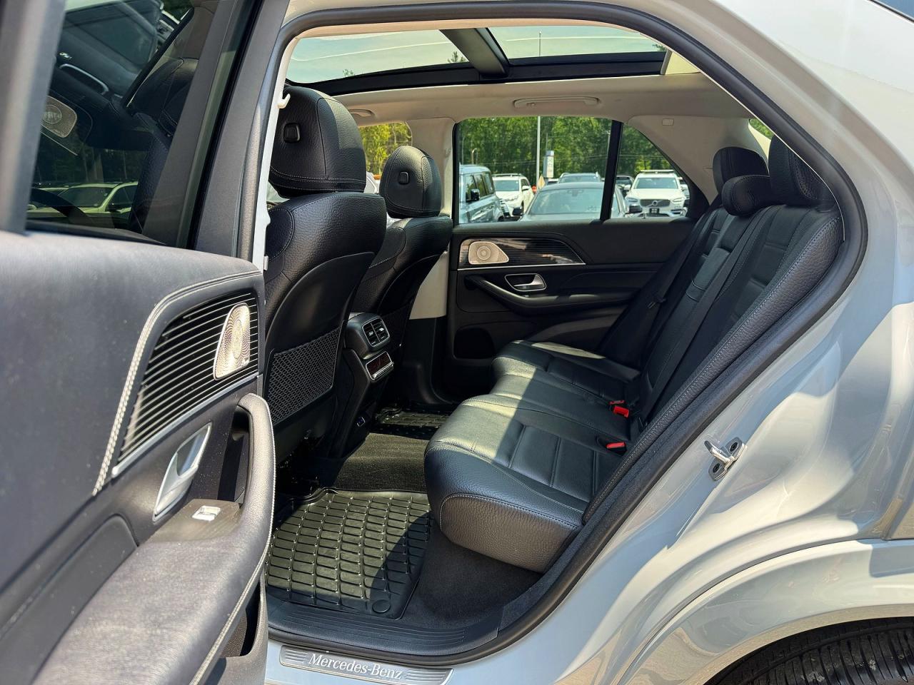 2024 MERCEDES-BENZ GLE