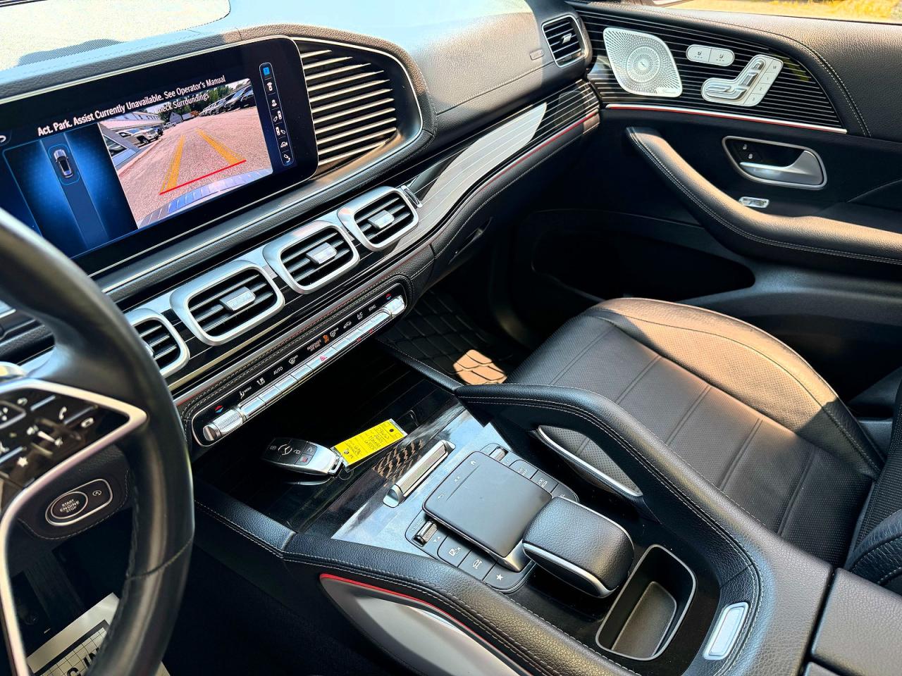 2024 MERCEDES-BENZ GLE