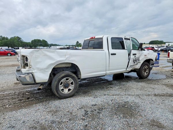 2020 RAM 2500 TRADESMAN CREW CAB 4X4
