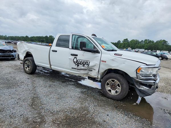2020 RAM 2500 TRADESMAN CREW CAB 4X4