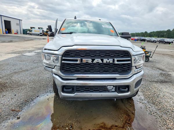 2020 RAM 2500 TRADESMAN CREW CAB 4X4