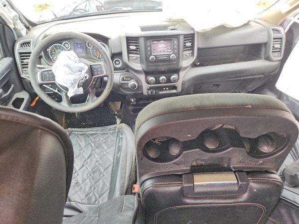 2020 RAM 2500 TRADESMAN CREW CAB 4X4