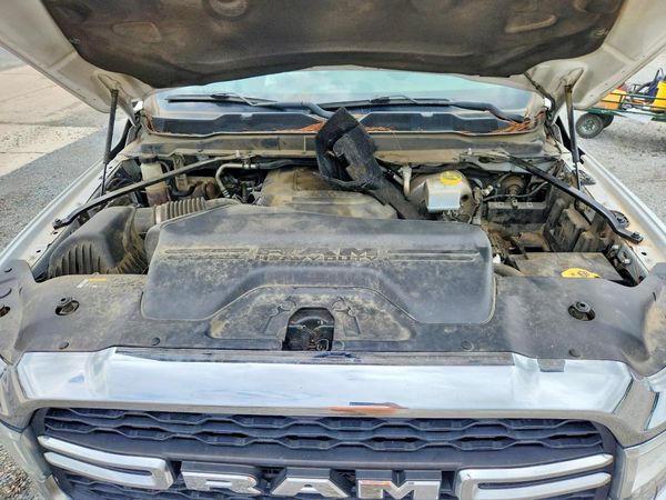 2020 RAM 2500 TRADESMAN CREW CAB 4X4