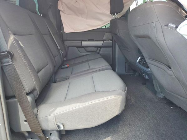 2026 FORD F150 XLT