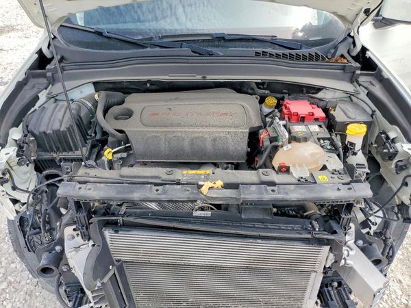 2021 JEEP RENEGADE LATITUDE 4X2