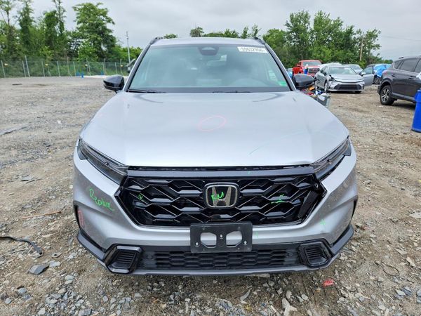 2026 HONDA CR-V Sport-L