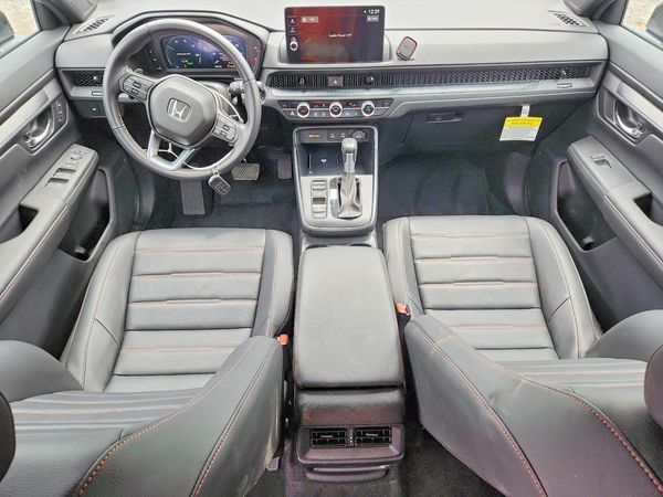 2026 HONDA CR-V Sport-L