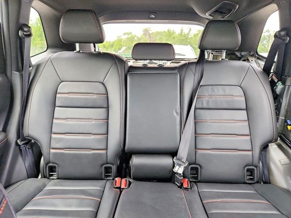 2026 HONDA CR-V Sport-L
