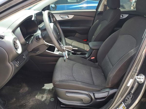 2024 KIA FORTE LX, LXS
