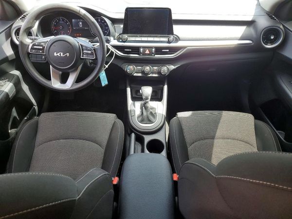 2024 KIA FORTE LX, LXS