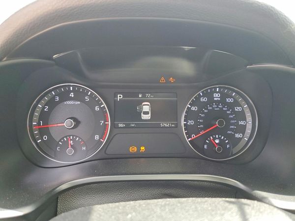 2024 KIA FORTE LX, LXS