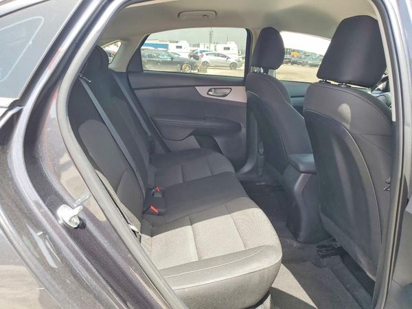 2024 KIA FORTE LX, LXS