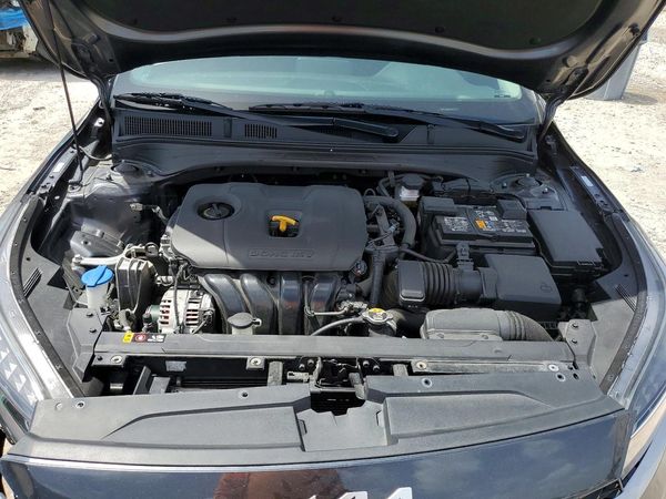 2024 KIA FORTE LX, LXS