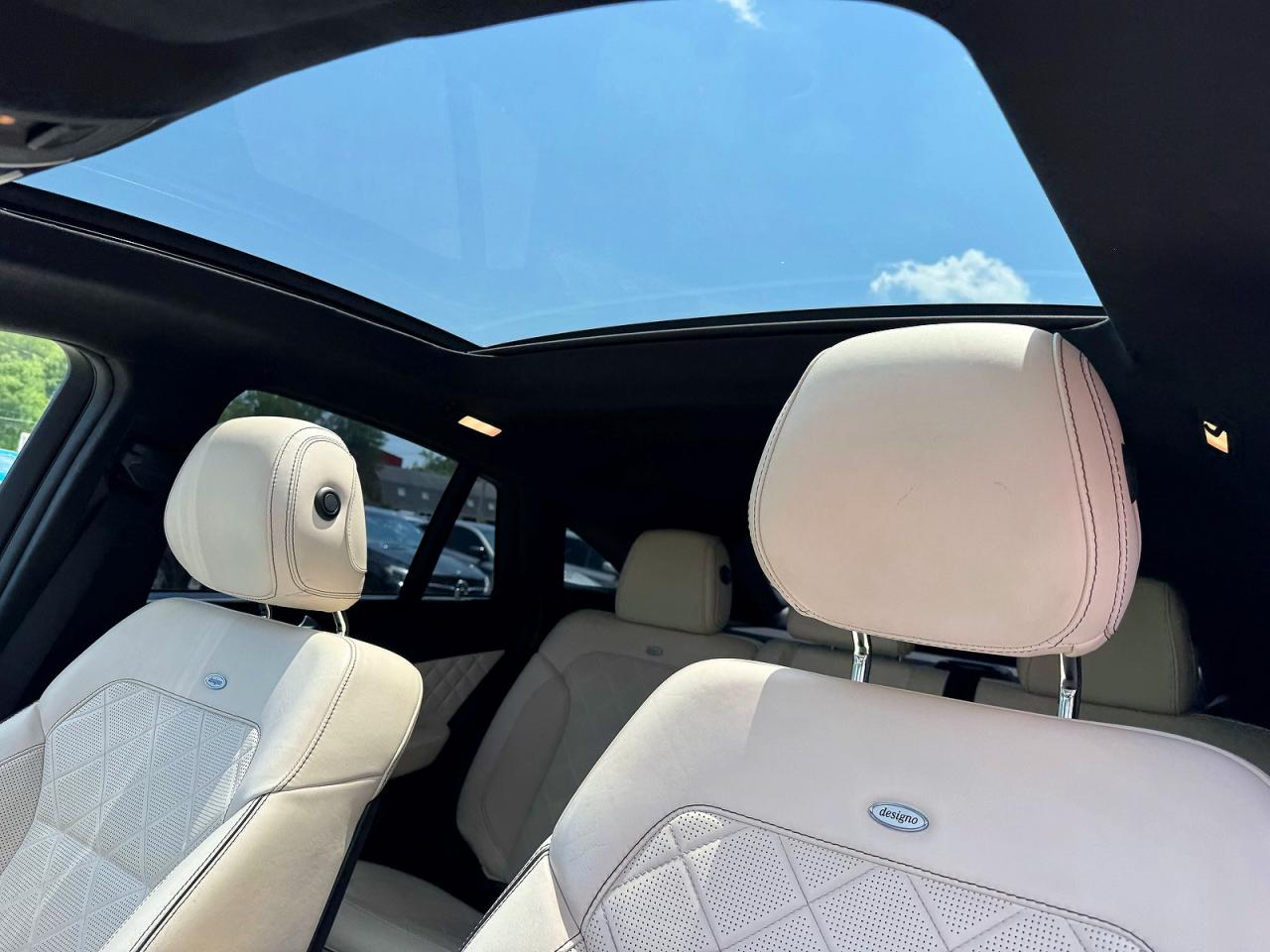 2019 MERCEDES-BENZ GLE COUPE AMG GLE43