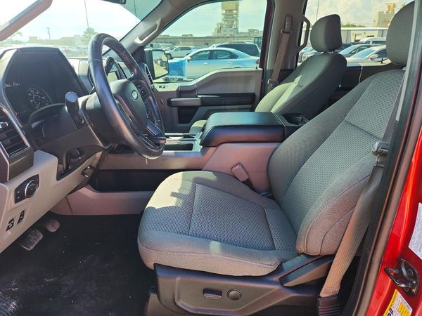 2019 FORD F150