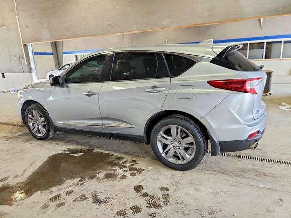 2020 ACURA RDX ADVANCE