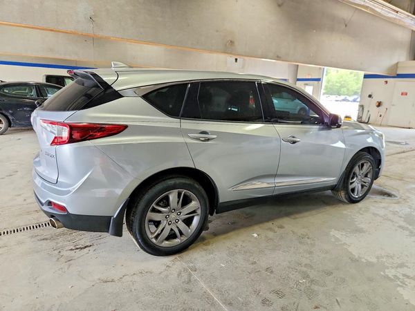 2020 ACURA RDX ADVANCE