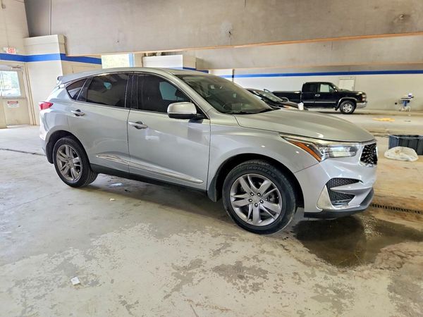 2020 ACURA RDX ADVANCE