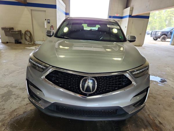 2020 ACURA RDX ADVANCE