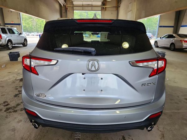 2020 ACURA RDX ADVANCE