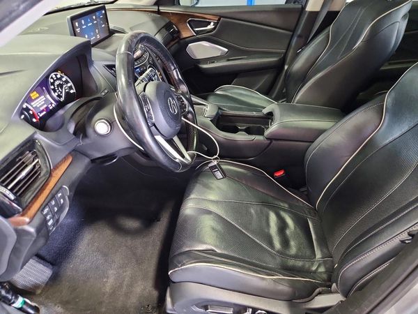 2020 ACURA RDX ADVANCE