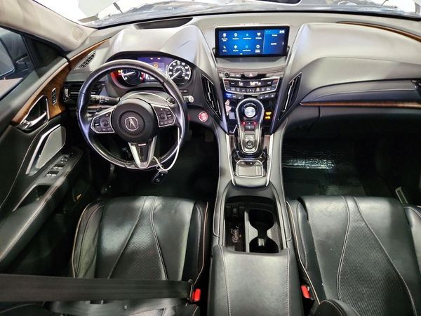 2020 ACURA RDX ADVANCE