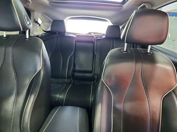 2020 ACURA RDX ADVANCE