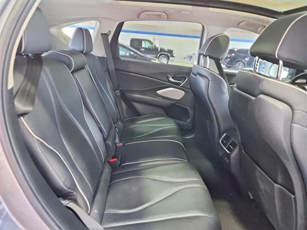 2020 ACURA RDX ADVANCE