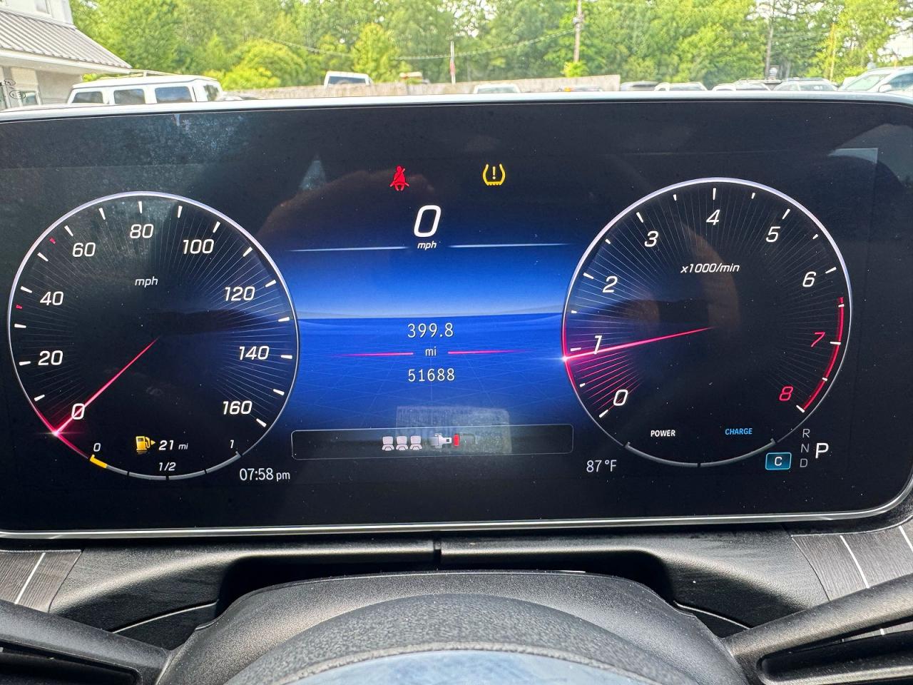2023 MERCEDES-BENZ C C300 4MATIC