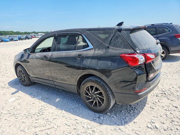 2019 CHEVROLET EQUINOX LT (1LT)