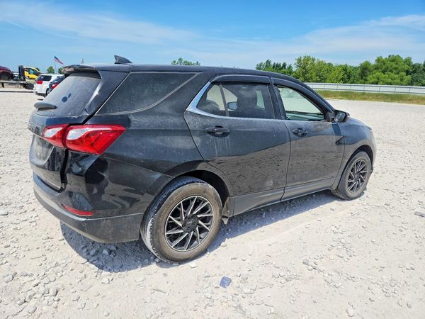 2019 CHEVROLET EQUINOX LT (1LT)