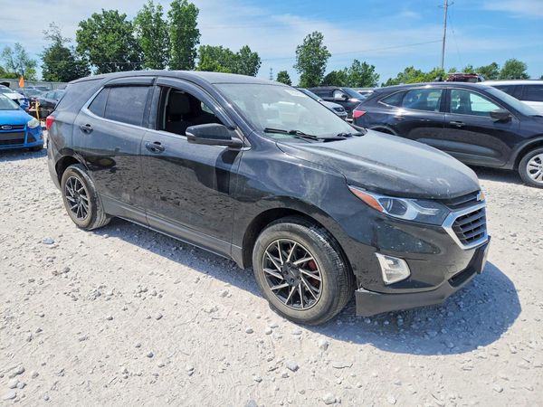 2019 CHEVROLET EQUINOX LT (1LT)