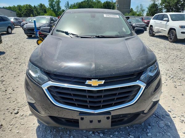 2019 CHEVROLET EQUINOX LT (1LT)