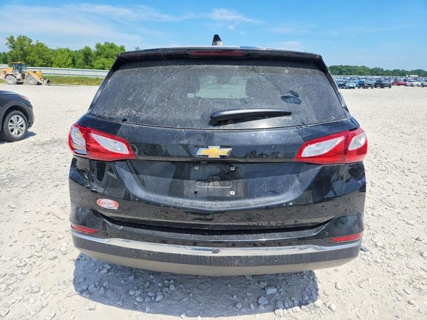 2019 CHEVROLET EQUINOX LT (1LT)
