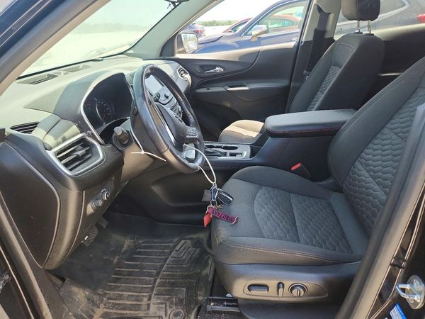 2019 CHEVROLET EQUINOX LT (1LT)