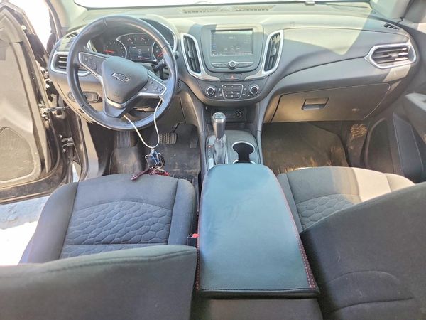 2019 CHEVROLET EQUINOX LT (1LT)