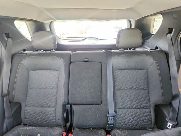 2019 CHEVROLET EQUINOX LT (1LT)